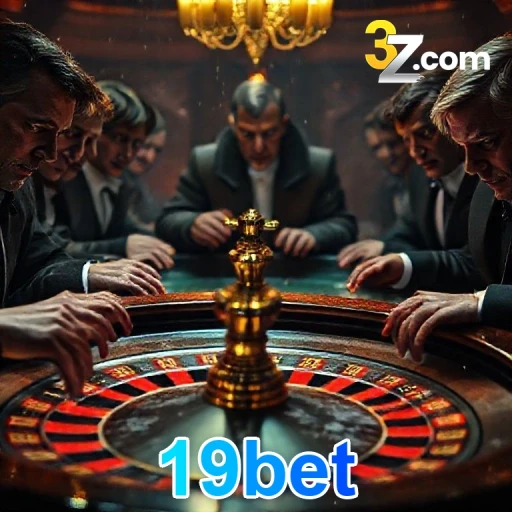 19bet Jogos de caça-níqueis