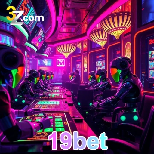 19bet